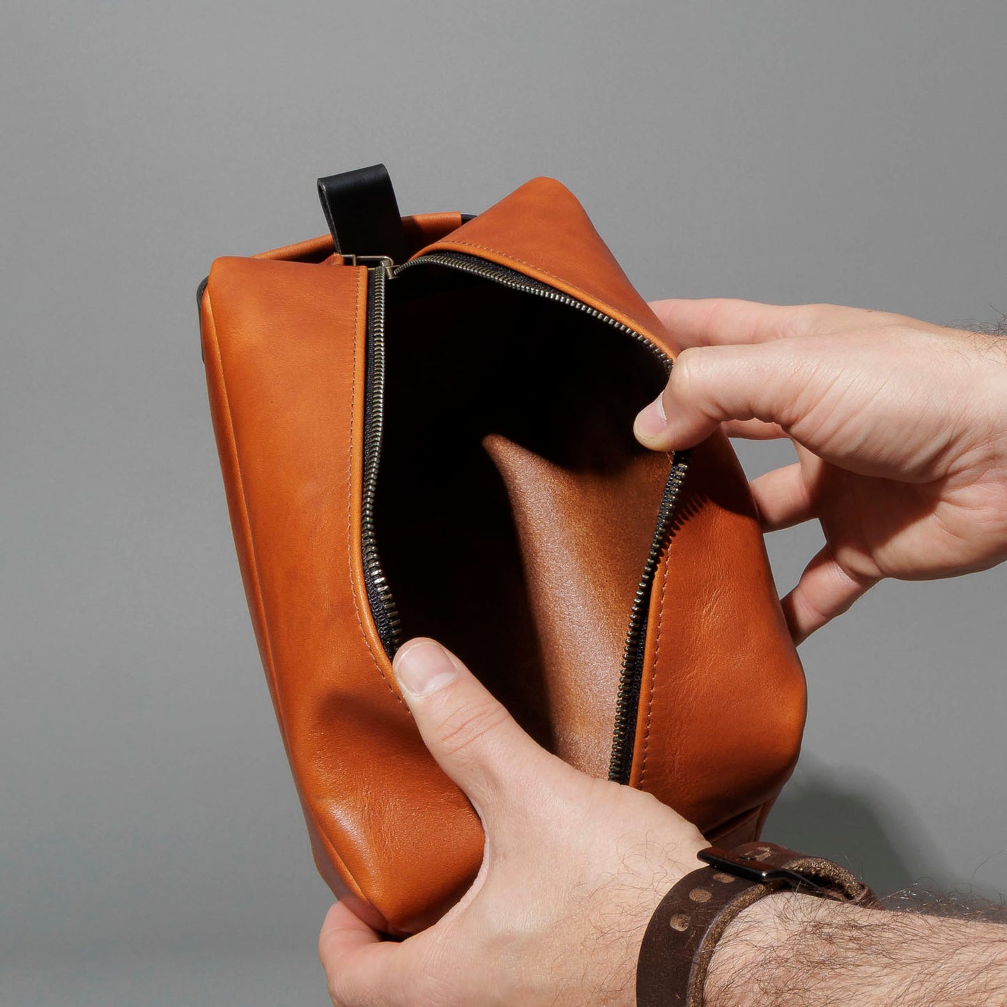 PREORDER The Classic Dopp Kit
