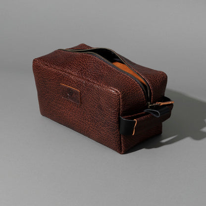 PREORDER The Classic Dopp Kit