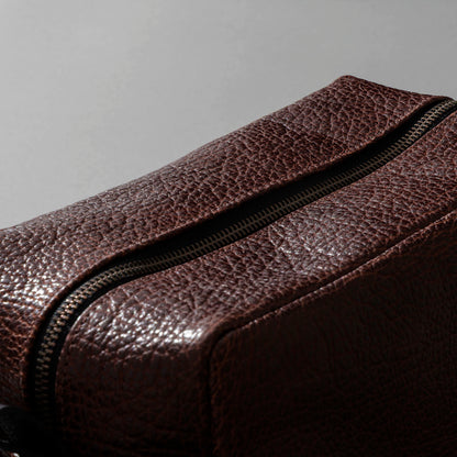 PREORDER The Classic Dopp Kit