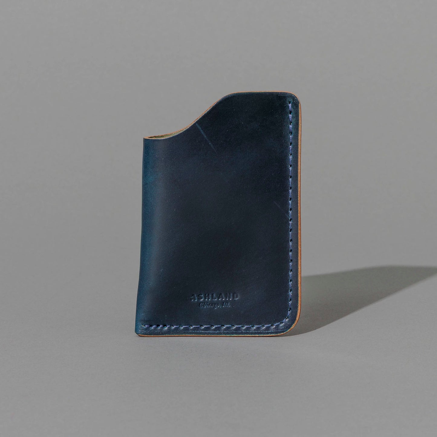 B-Grade One-Shot Card Case