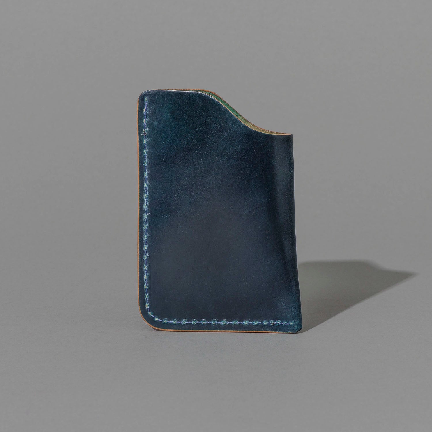 B-Grade One-Shot Card Case