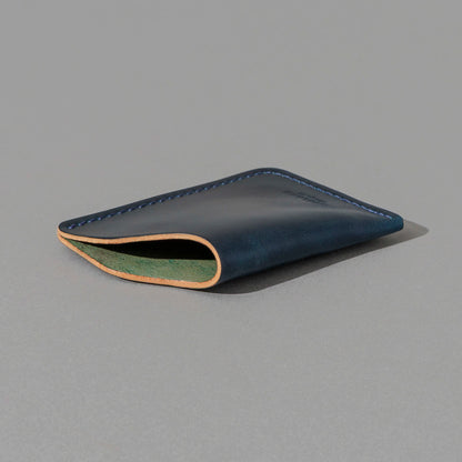 B-Grade One-Shot Card Case