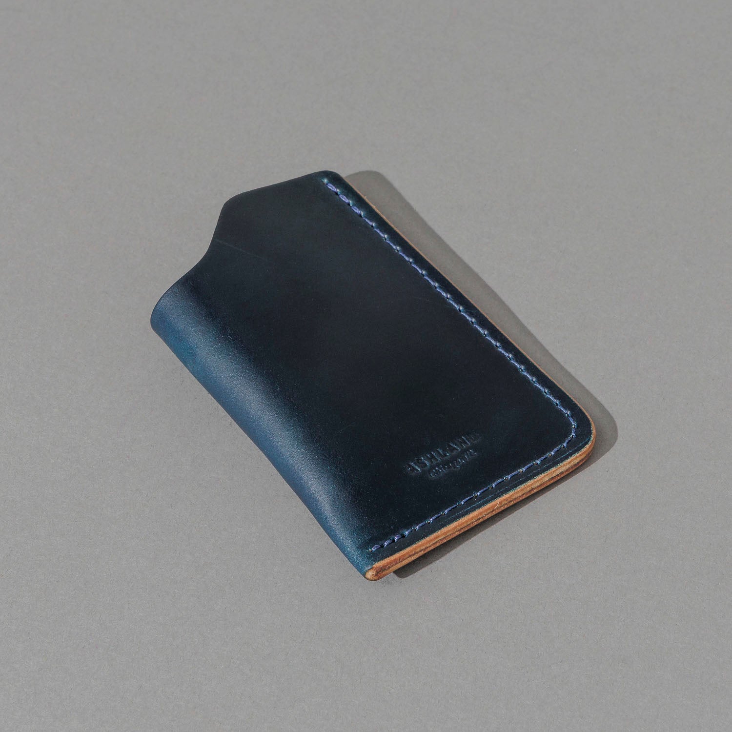 B-Grade One-Shot Card Case