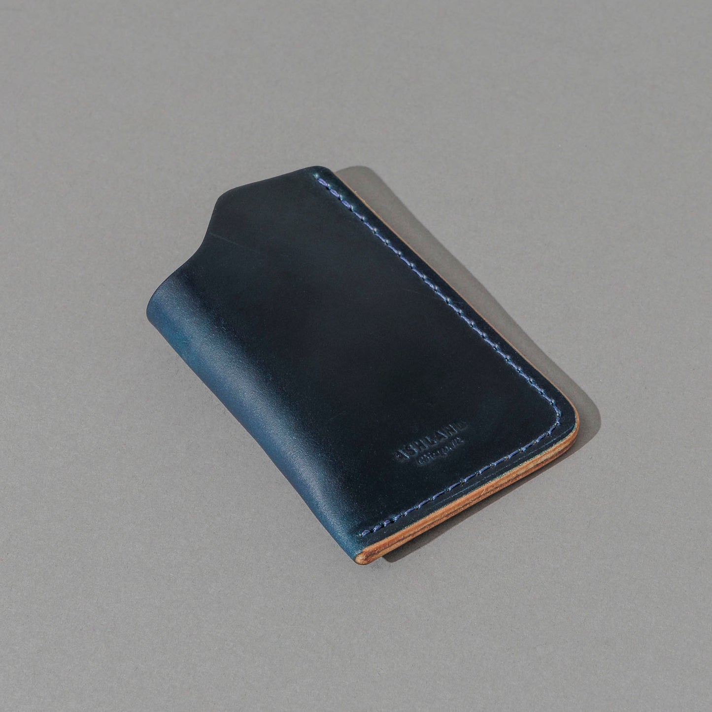 B-Grade One-Shot Card Case