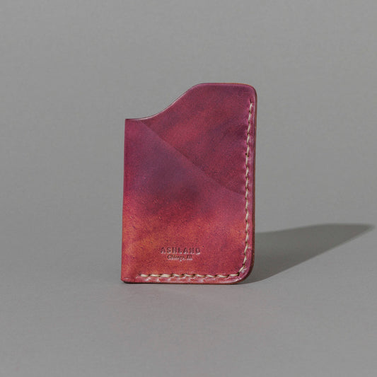 B-Grade One-Shot Card Case