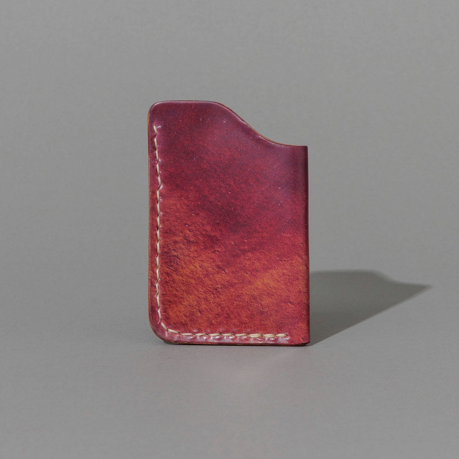 B-Grade One-Shot Card Case