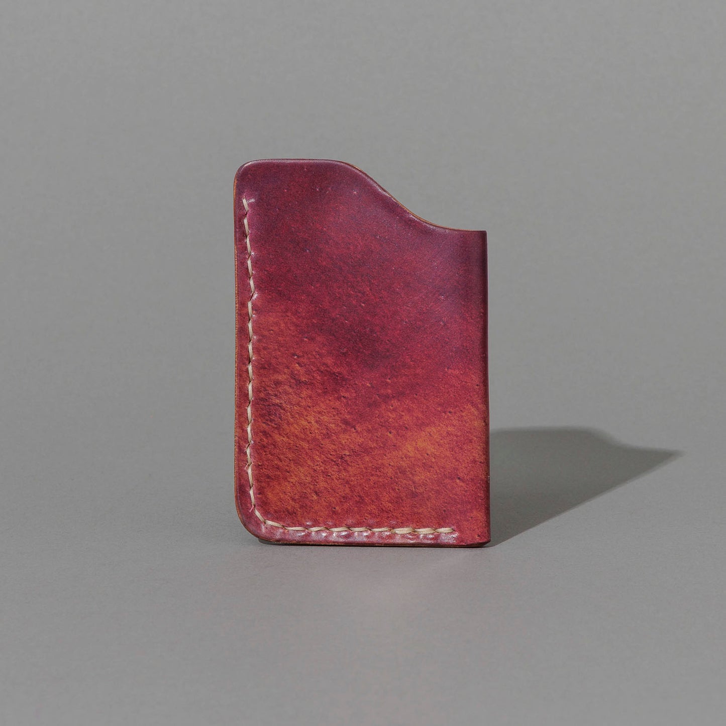 B-Grade One-Shot Card Case