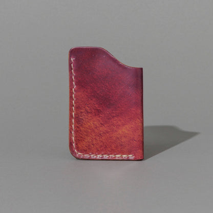 B-Grade One-Shot Card Case