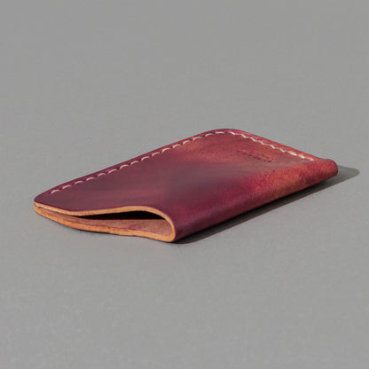 B-Grade One-Shot Card Case