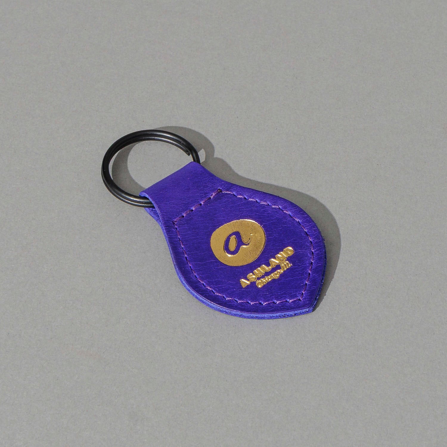 One-Off Key Fob