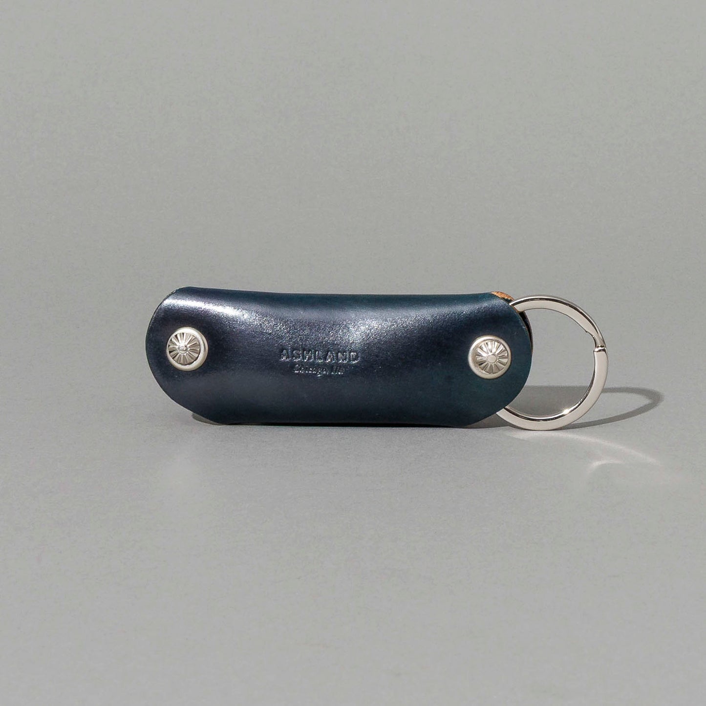 One-Off Vault Leather Key Holder