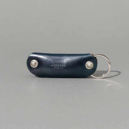 One-Off Vault Leather Key Holder