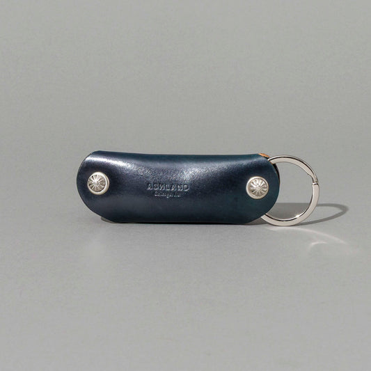 One-Off Vault Leather Key Holder