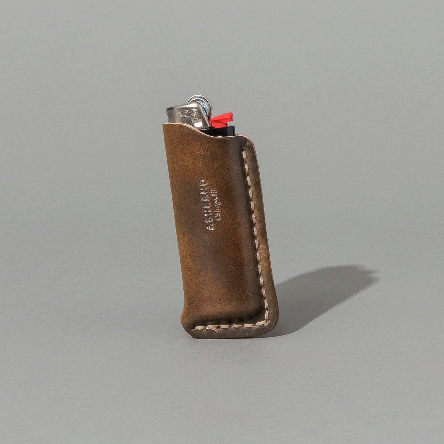 One-Off BIC Lighter Sheath