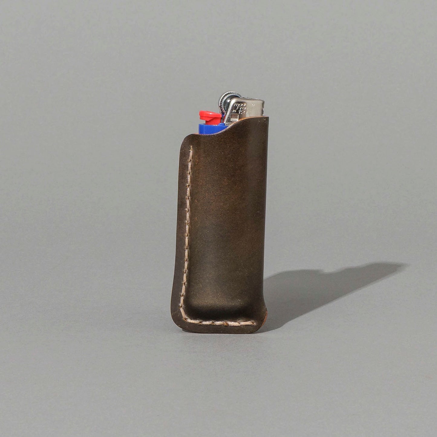 One-Off BIC Lighter Sheath
