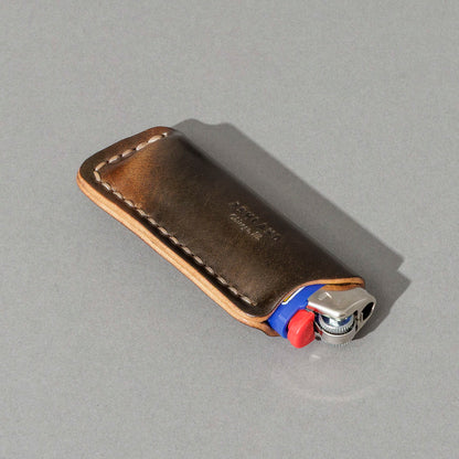 One-Off BIC Lighter Sheath