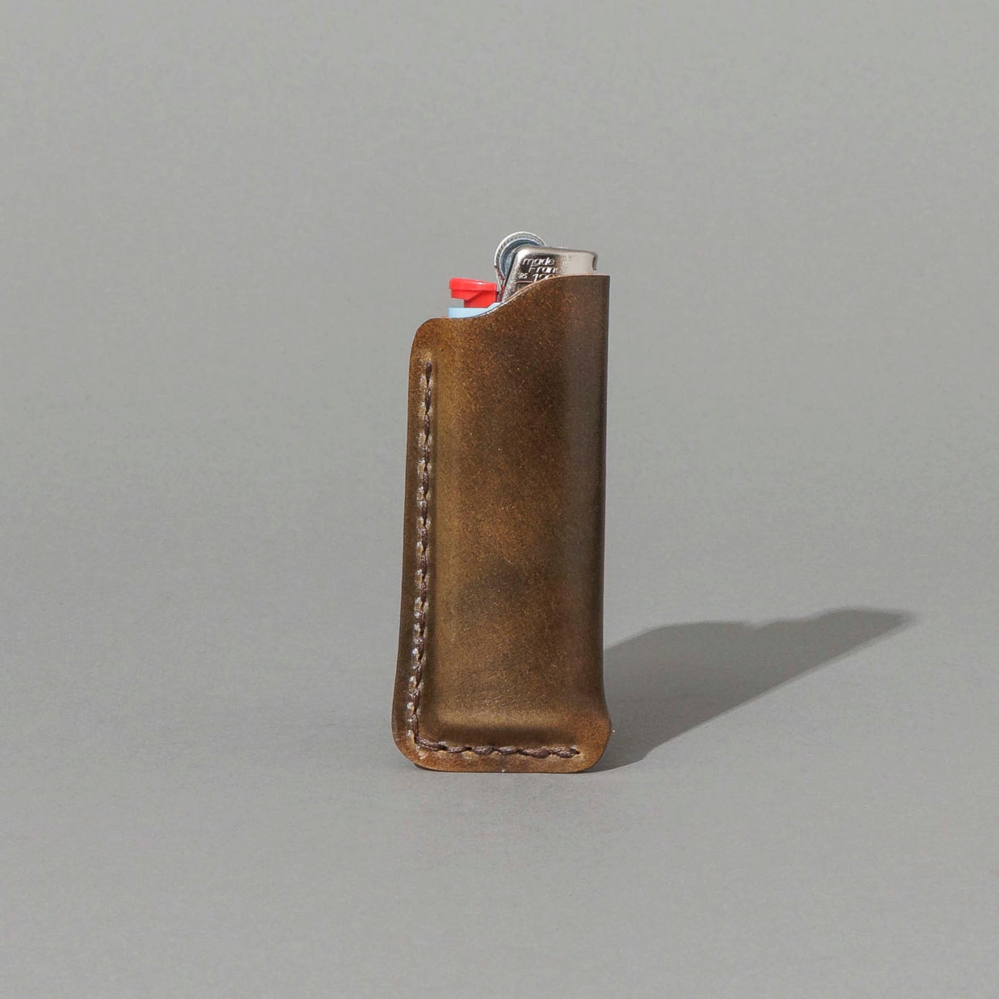 One-Off BIC Lighter Sheath