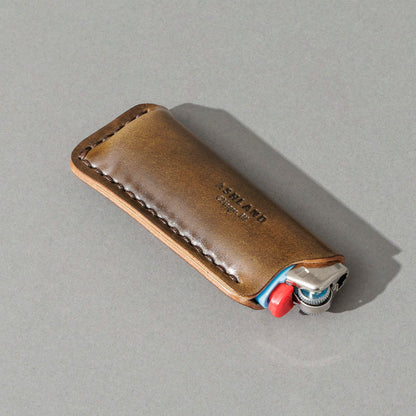 One-Off BIC Lighter Sheath