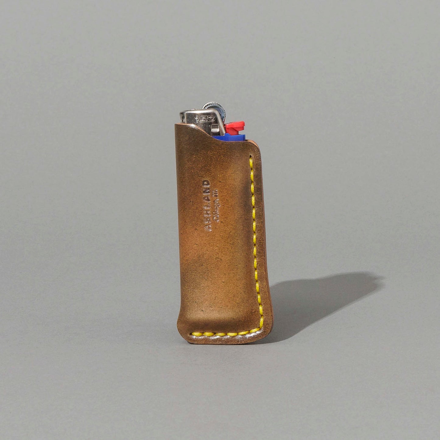 One-Off BIC Lighter Sheath