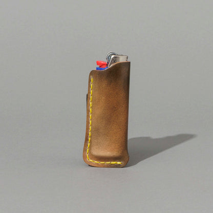One-Off BIC Lighter Sheath