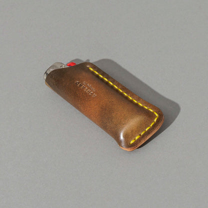 One-Off BIC Lighter Sheath