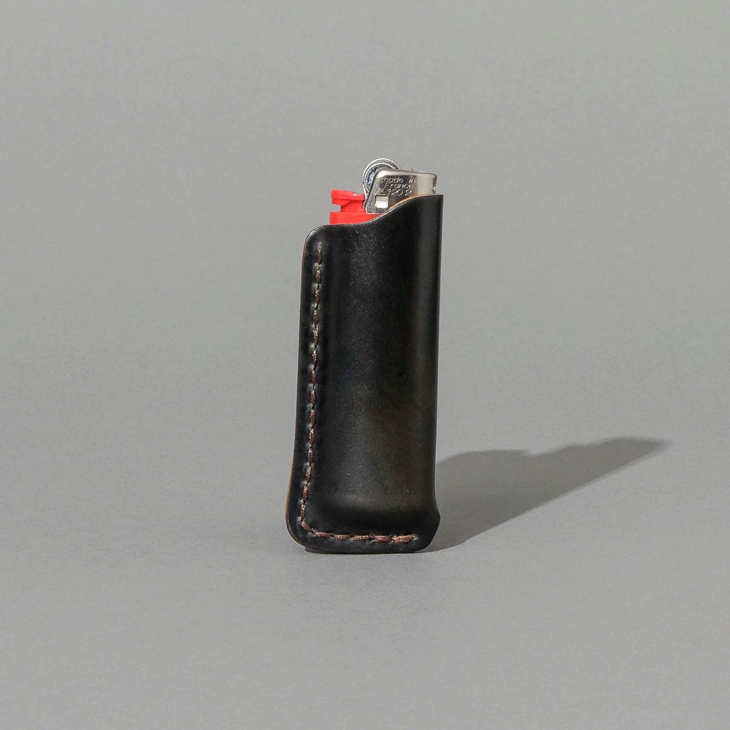 One-Off BIC Lighter Sheath