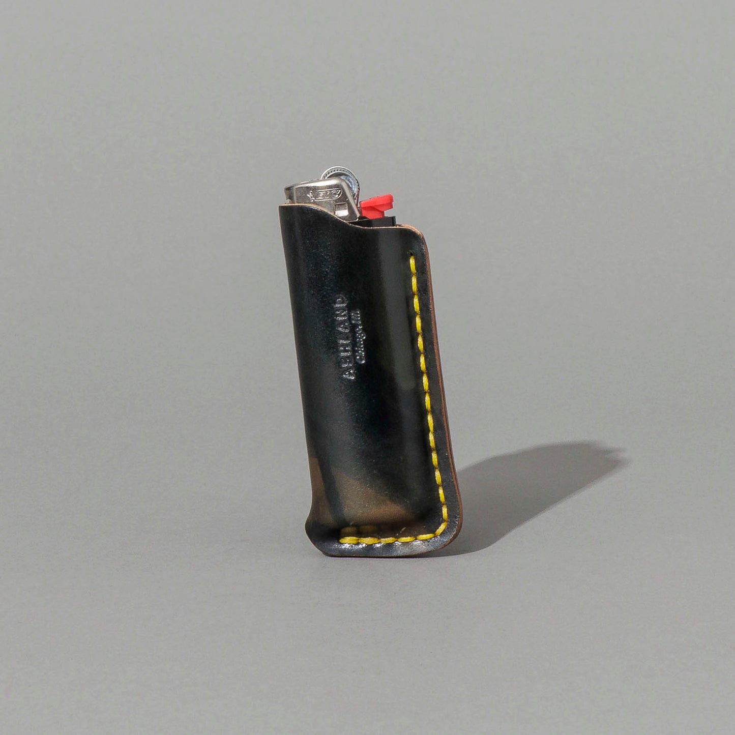 One-Off BIC Lighter Sheath