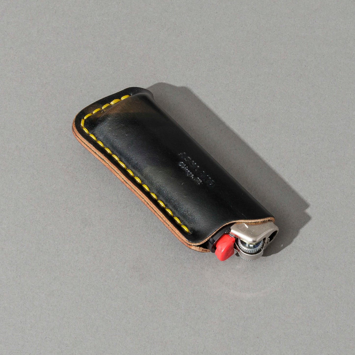 One-Off BIC Lighter Sheath
