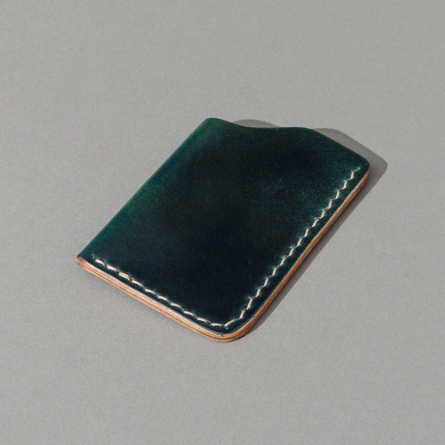 One-Off One-Shot Card Case