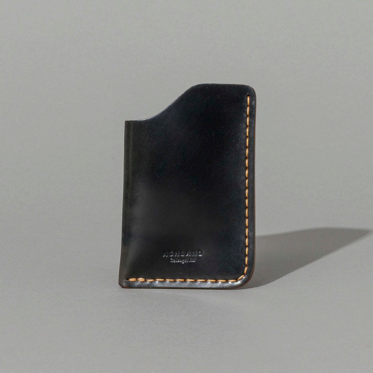 One-Off One-Shot Card Case