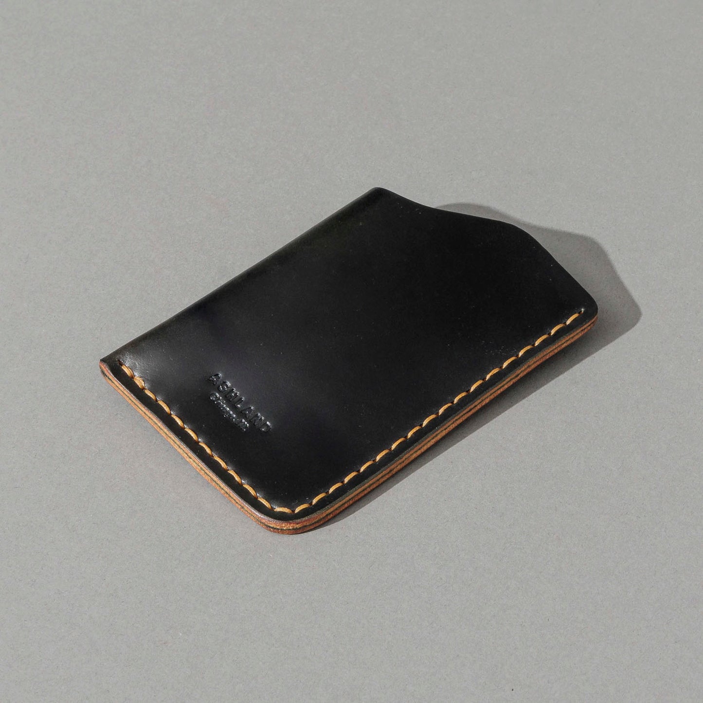 One-Off One-Shot Card Case
