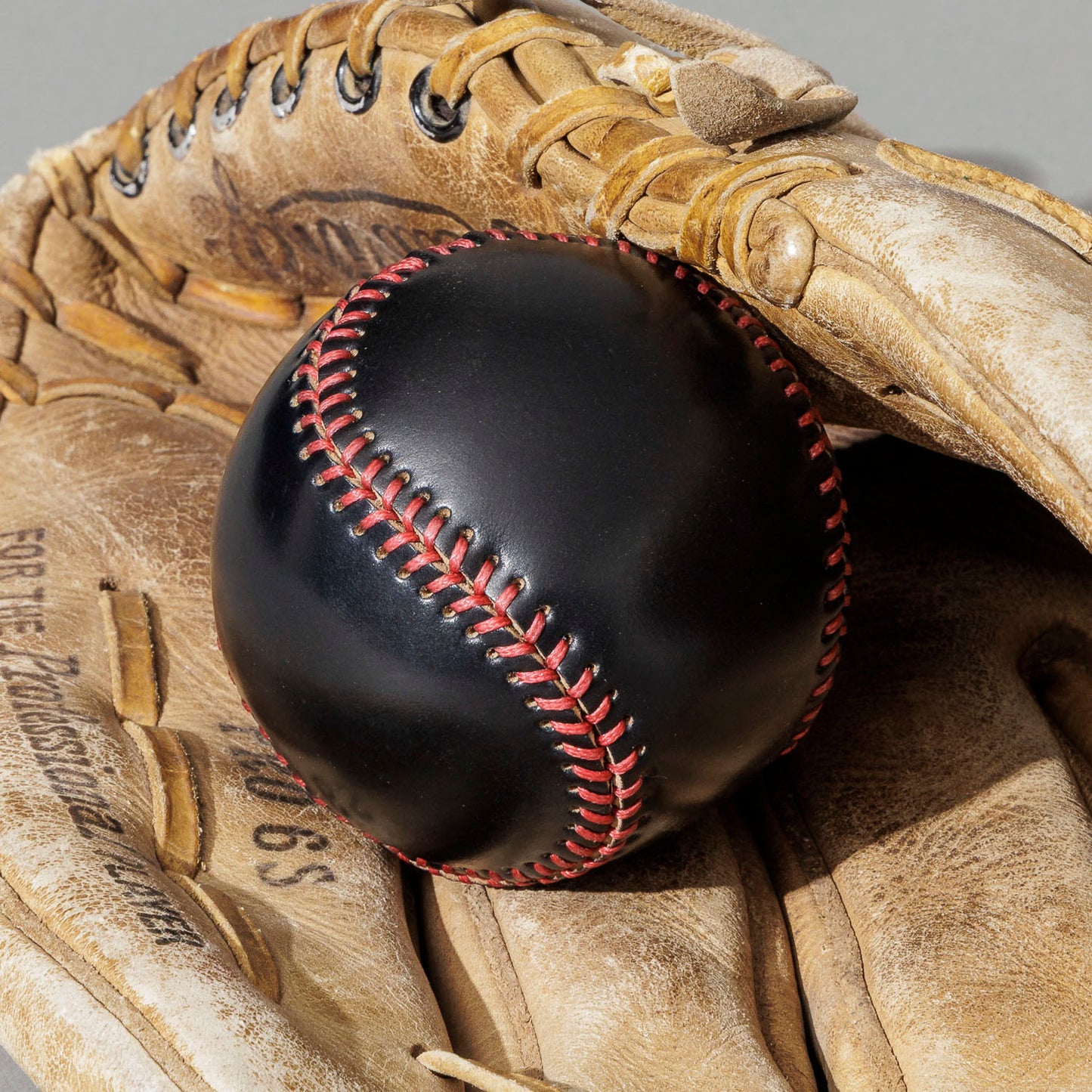One-Off Baseball