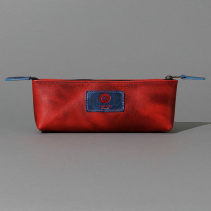 One-Off Leather Pouch