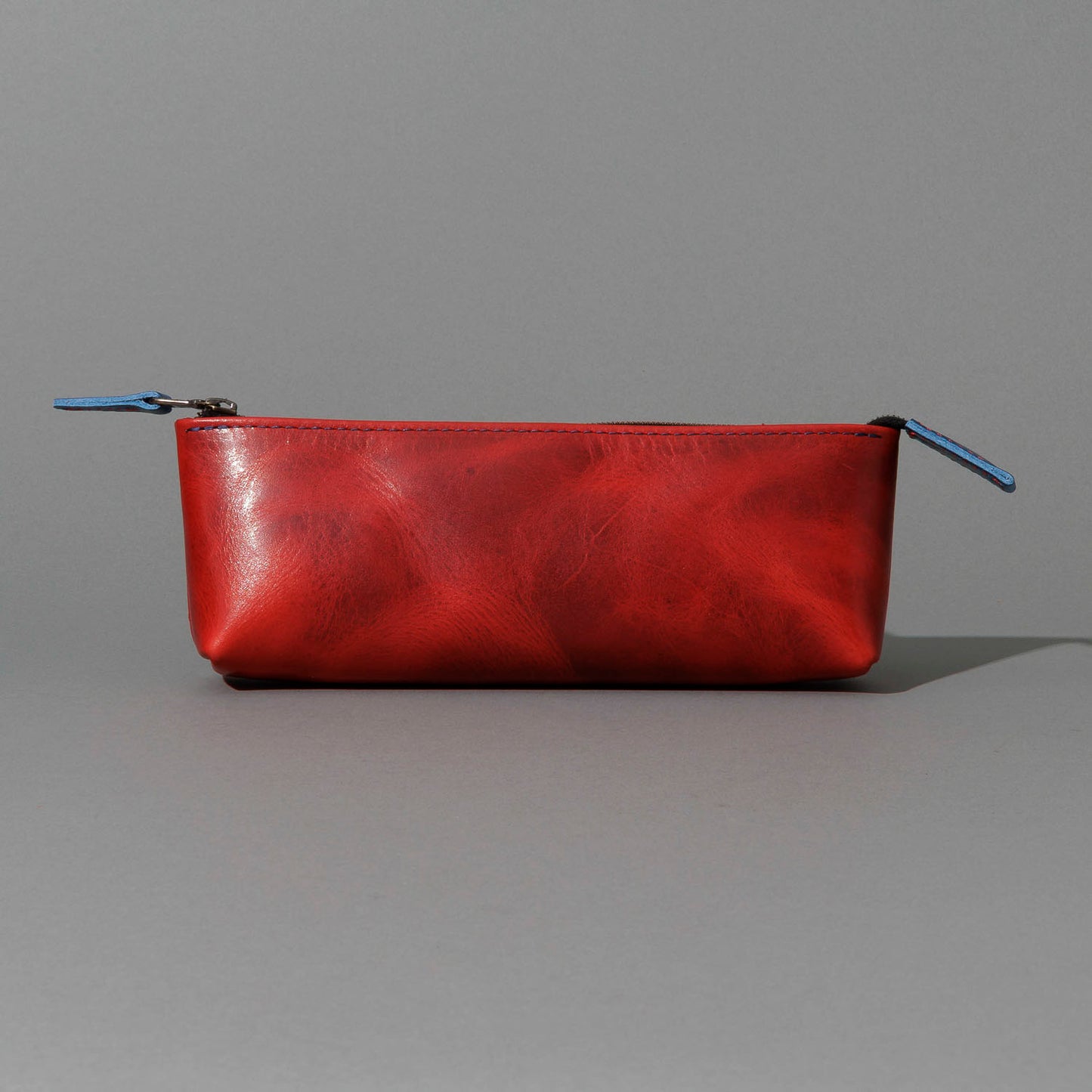 One-Off Leather Pouch