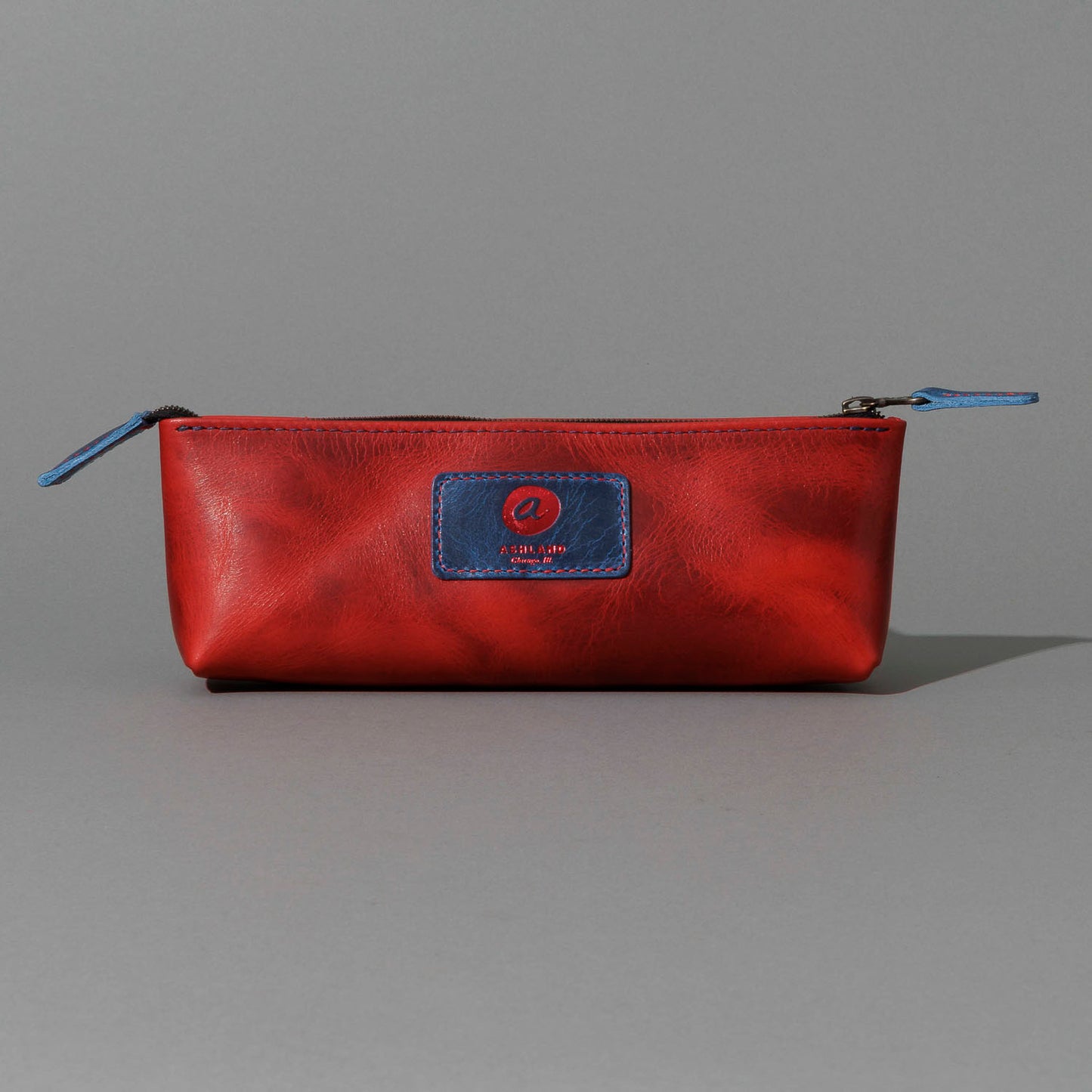 One-Off Leather Pouch