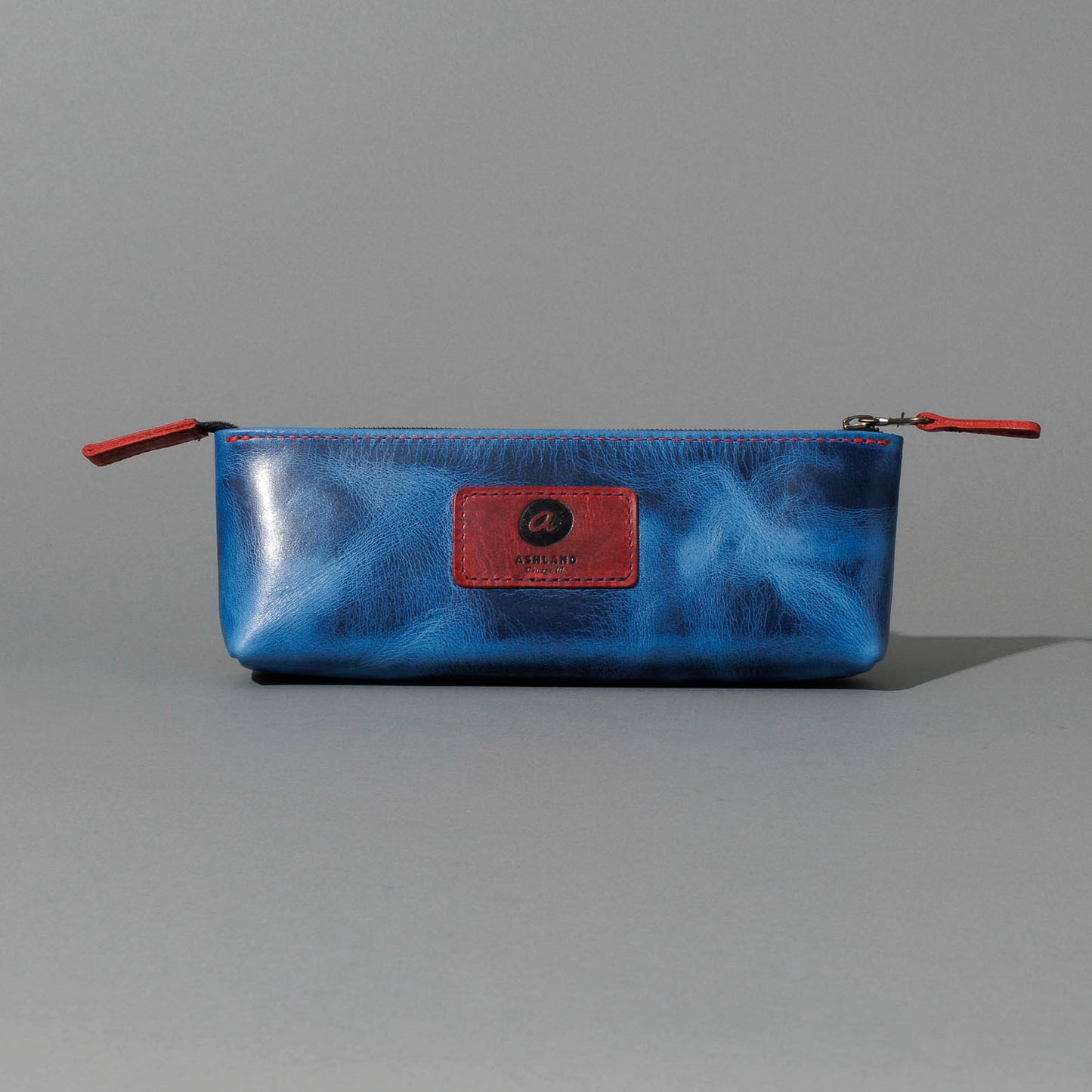One-Off Leather Pouch