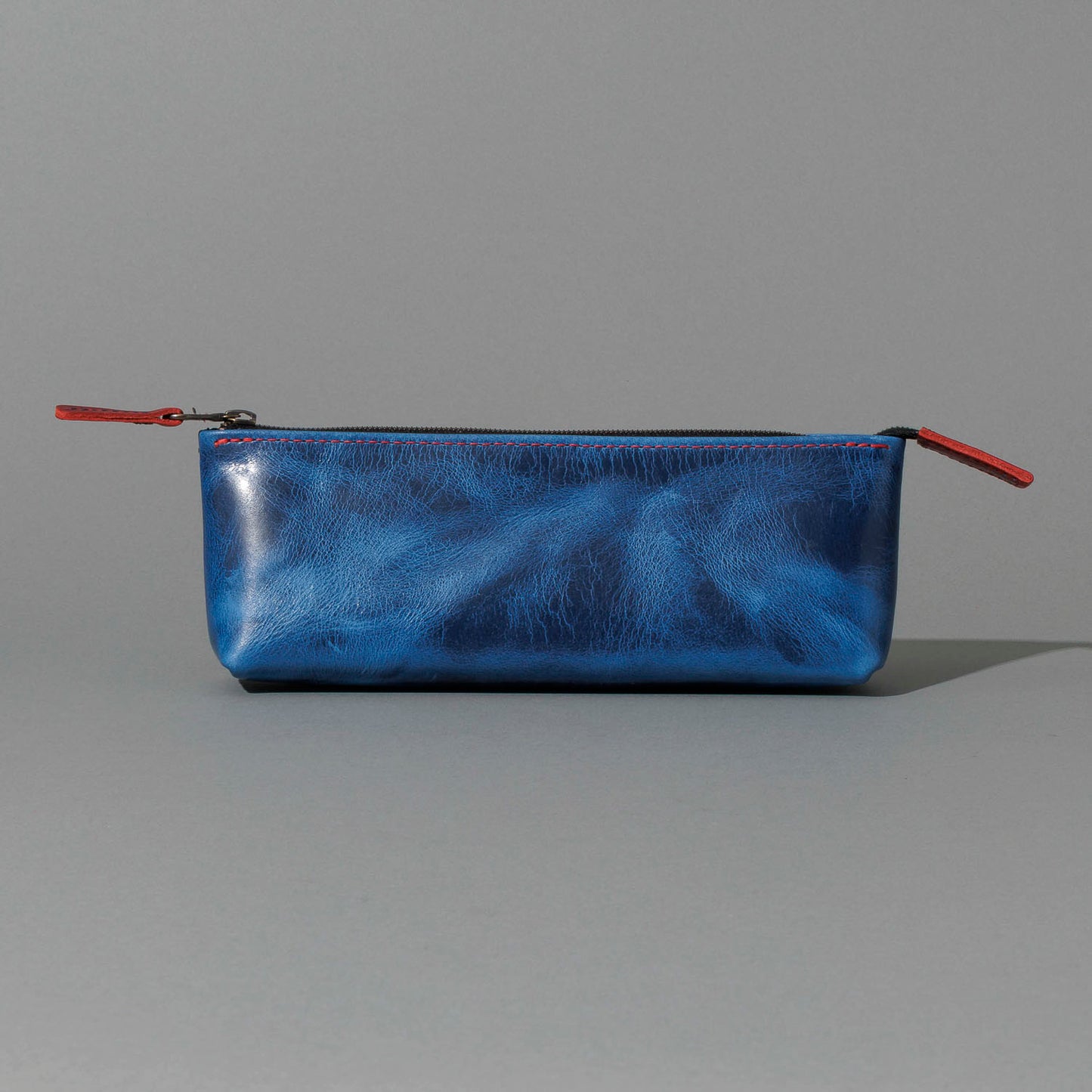 One-Off Leather Pouch