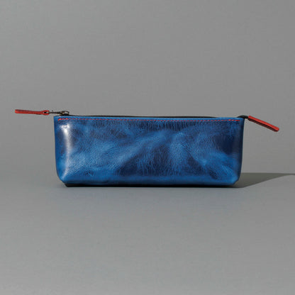 One-Off Leather Pouch