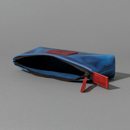 One-Off Leather Pouch