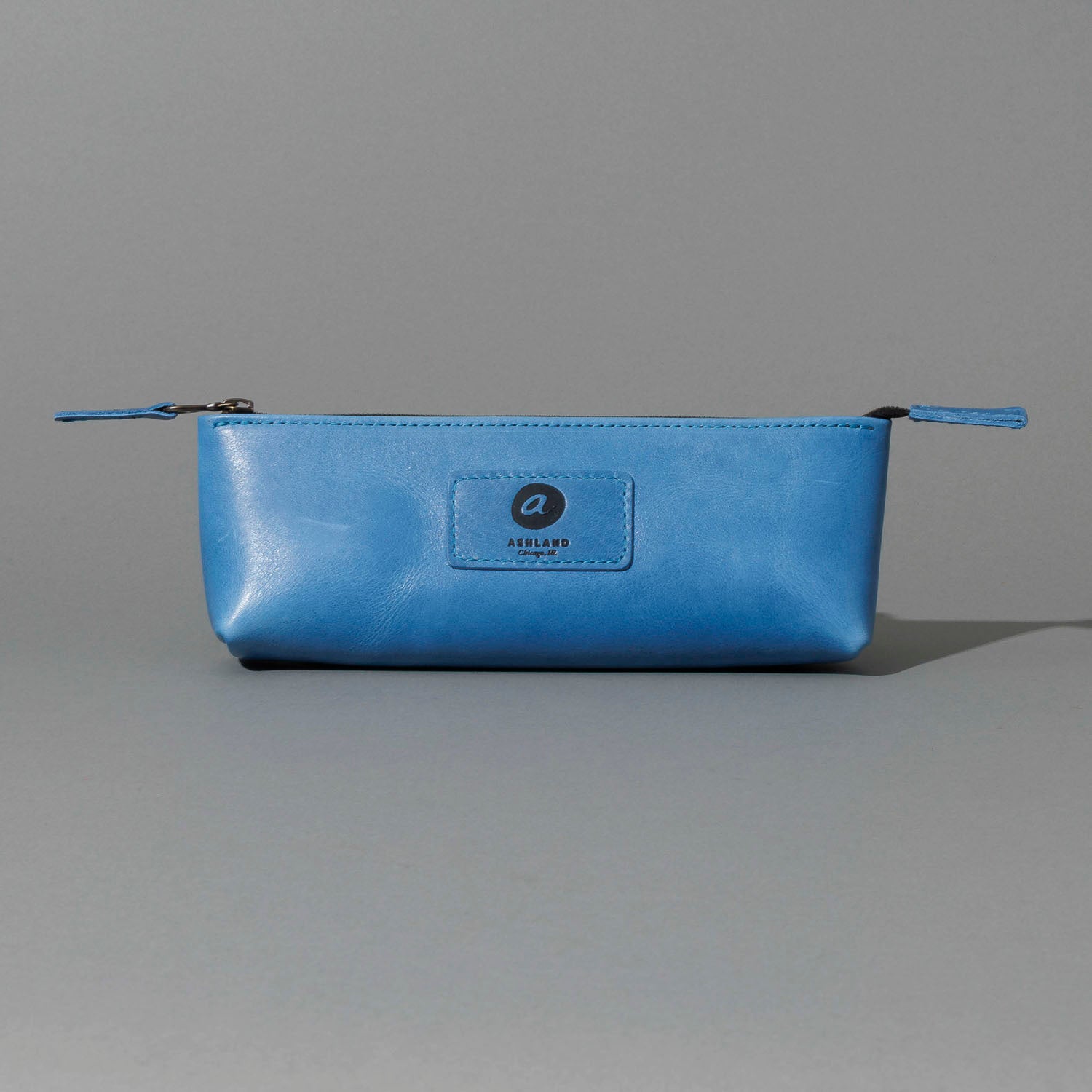 One-Off Leather Pouch