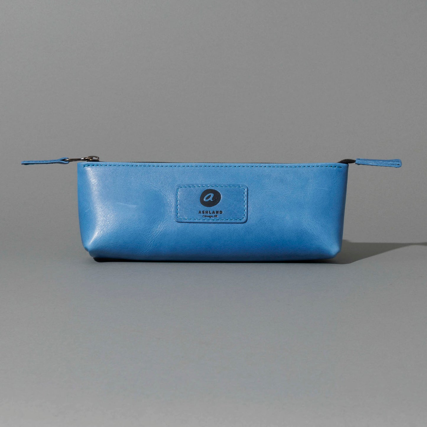 One-Off Leather Pouch