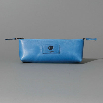 One-Off Leather Pouch