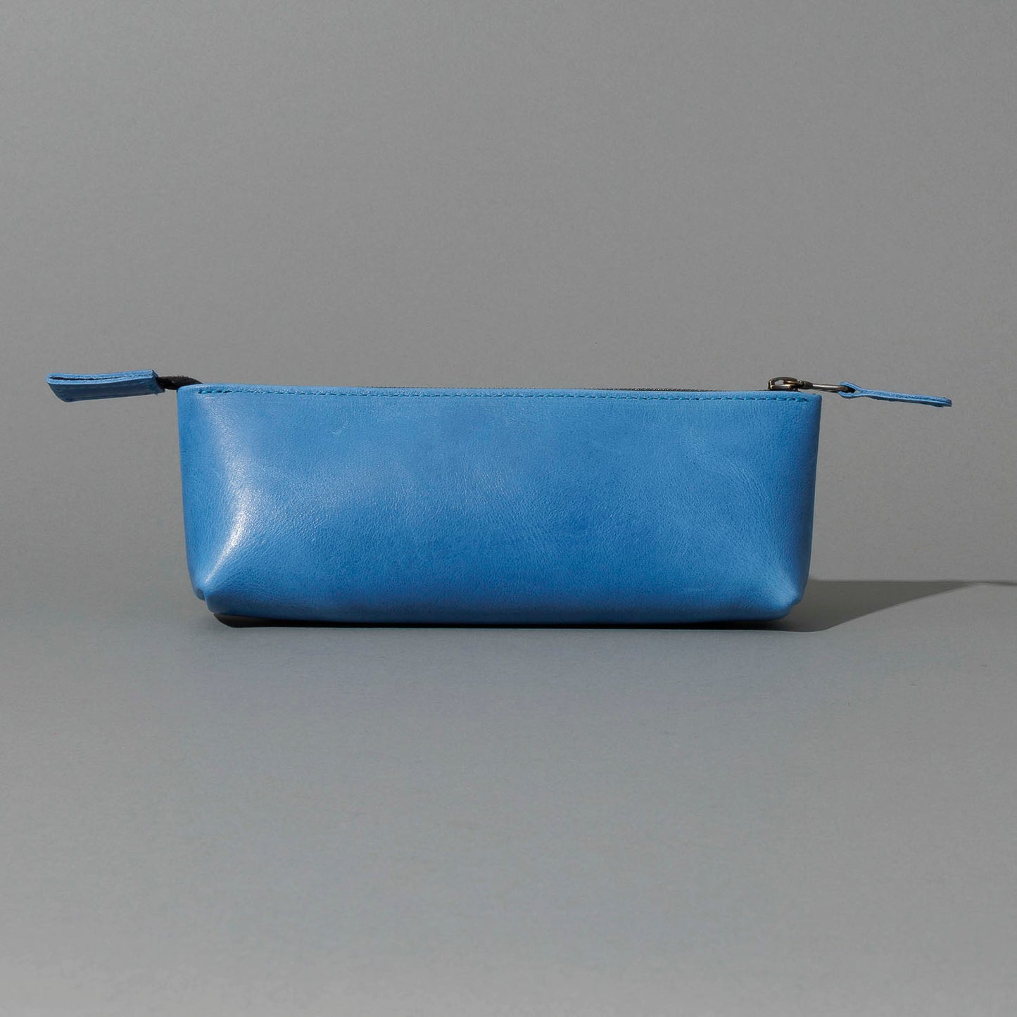 One-Off Leather Pouch