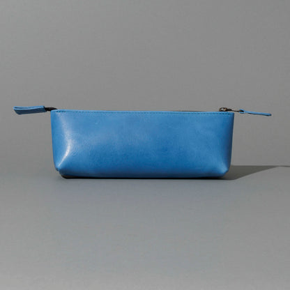 One-Off Leather Pouch
