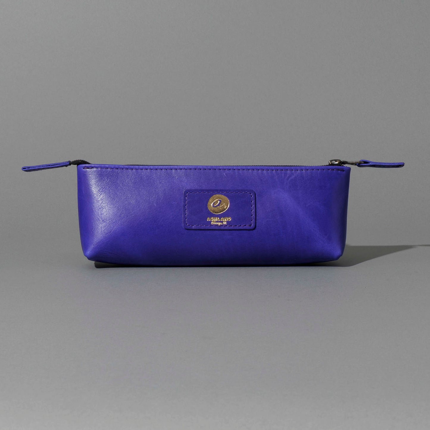 One-Off Leather Pouch