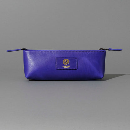 One-Off Leather Pouch