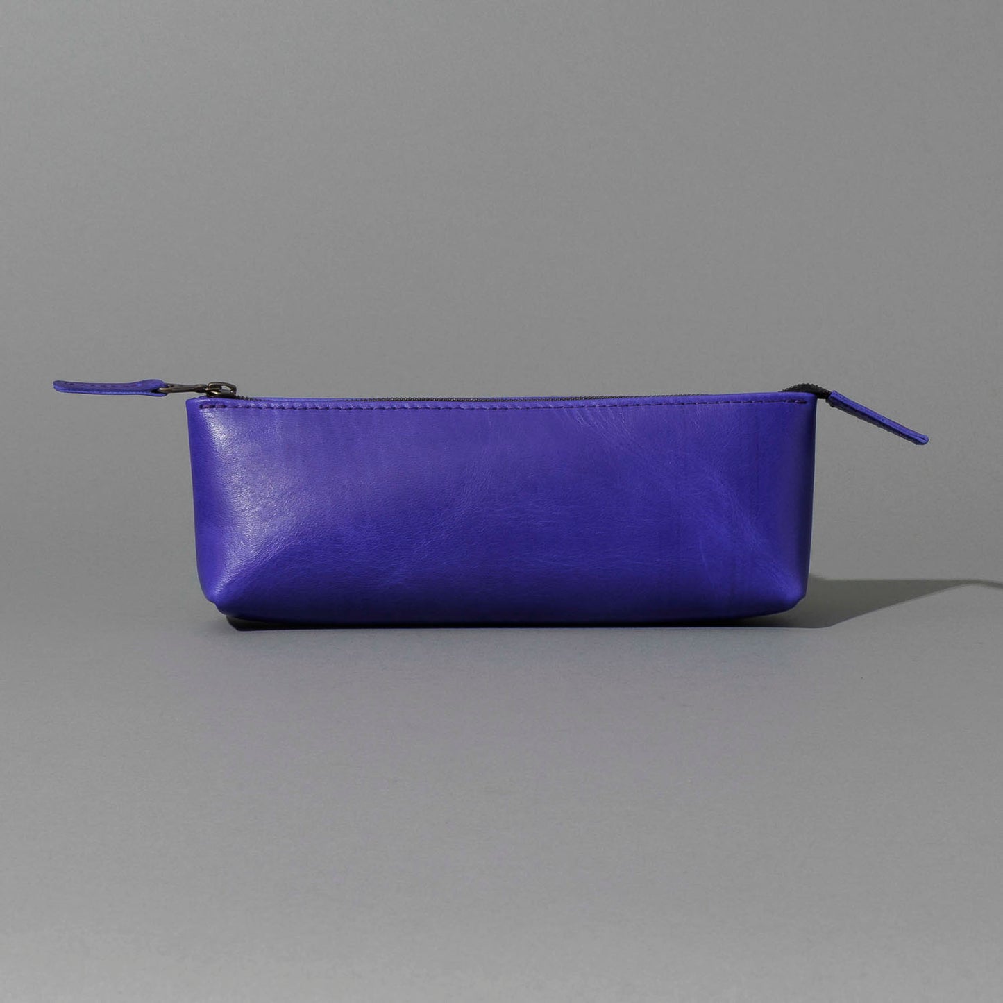 One-Off Leather Pouch