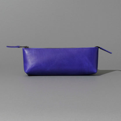 One-Off Leather Pouch