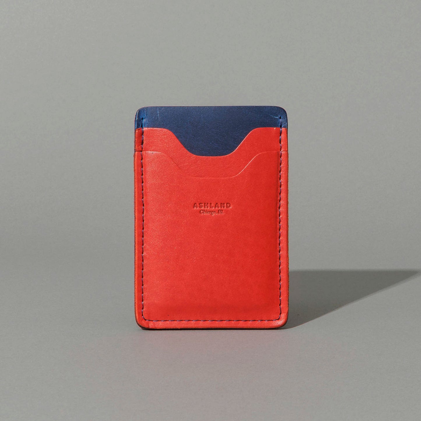One-Off Lucky Card Holder