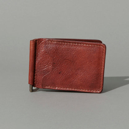 Capone Money Clip